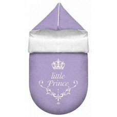 Конверт Babyconcept Маленький принц purple-s